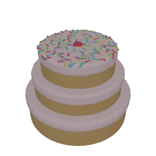 Layer Cake